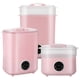 thumbnail image 1 of Esterilizador de biberones, calentador de leche, secador de biberones, esterilizador de chupetes, esterilizador eléctrico de alimentación de bebé con enchufe estadounidense, 1 of 7