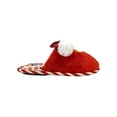 thumbnail image 5 of Dr. Seuss Family Grinch Slippers, Sizes Toddler-Adult, 5 of 6