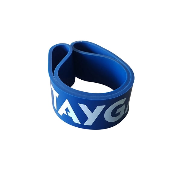 Liga Corta Tayga Mini Band Azul