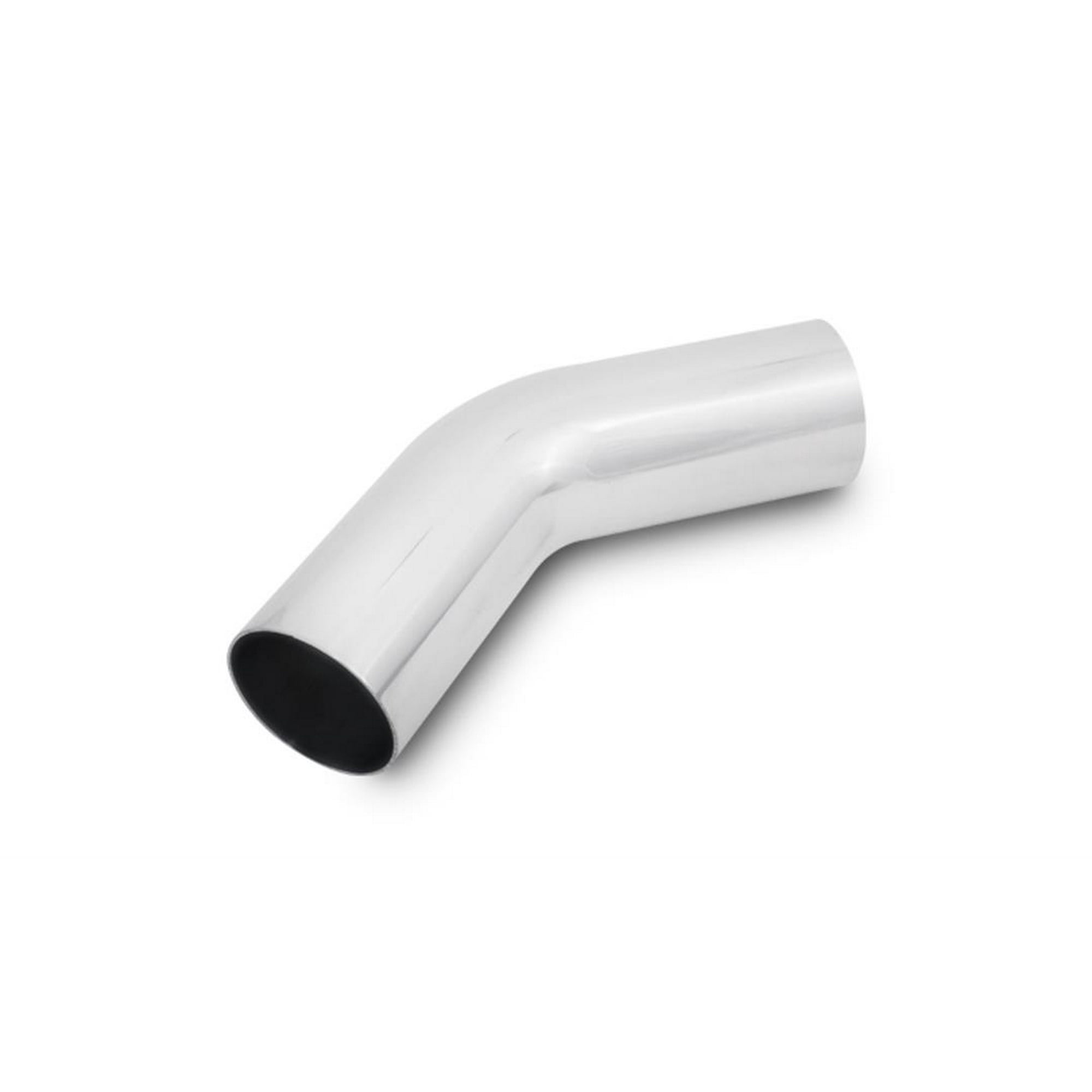 45-Degree Aluminum Elbow 3 45-Degree Aluminum Elbow 3