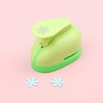 thumbnail image 2 of Agiferg Embossing DIY Paper Printing Card Cutter Shaper Scrapbook Embossing Device Punch Kids Handmade Gift, 2 of 5