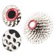 thumbnail image 4 of Cassette de bicicleta , bicicleta de carretera de montaña de resistencia, rueda libre impermeable de 11 es, piñones de volant - 11-36T 11-36 dientes Sunnimix Rueda libre de casete de bicicleta, 4 of 7
