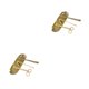 thumbnail image 1 of Moyic 4 - 1 Cortador de velas de acero inoxidable Wick Snuffer Tool Oro 2Conjunto, 1 of 1