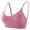 New1/Pink, variant on Otvok Underwear for Women Comfortable Base Camisole Beautifu Adjustable Plus Size Bra
