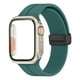 thumbnail image 1 of Correa de Silicona Deportiva para Apple Watch, con Hebilla Magnética + Case Ultra, Compatible con Todas las Series, 1 of 5