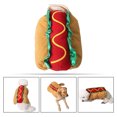 thumbnail image 3 of OUNONA 1Set Dog Costumes Hot for Festivals and Special Occasions, 3 of 8
