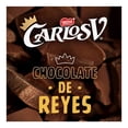 thumbnail image 4 of Chocolate con leche Carlos v original 18 g, 4 of 4
