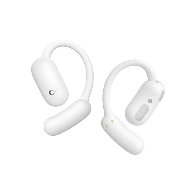 Auriculares abiertos Soundcore AeroFit 2 de Anker con 42H Play