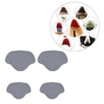 thumbnail image 3 of Almohadilla para el talón del zapato Macarena, 3 of 8