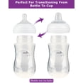 thumbnail image 3 of Tetinas Joyfeed para biberón Philips Avent, paquete de 6, 3 of 9