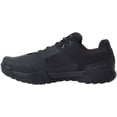 thumbnail image 2 of Crank Brothers Mallet E Lace Men's Shoe - Black/Blue/Black Size 6, 2 of 4