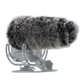thumbnail image 1 of Protector de viento Furry para micrófono de cámara Rode VideoMic Pro+, 1 of 6