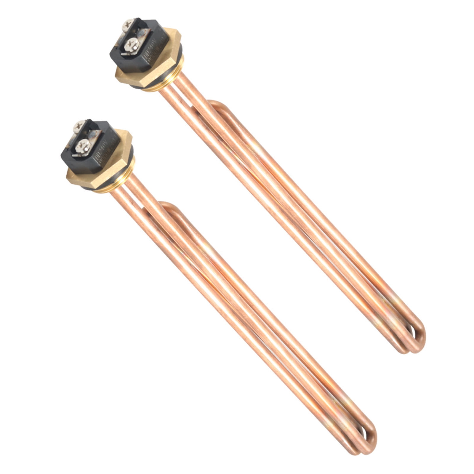 HE 90240 9KW 240V Heating Part for 18 24 27 36 Water Heater Part Rustproof Replacement Part Accessory