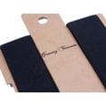 thumbnail image 3 of Gravity Threads Classic 1.3 Inch Wide Clip Suspenders, Black, 3 of 4