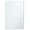 Rectangle Plain Edge, variant on Better Bevel Frameless Rectangle Mirror, 20" x 28" Bathroom Wall Mirror w/Beveled Edge