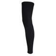 thumbnail image 4 of Ciclismo Bicicleta Calentador de piernas Protector térmico Correr Mangas ajustadas Cubiertas Protector METRO kusrkot Ciclismo, 4 of 8