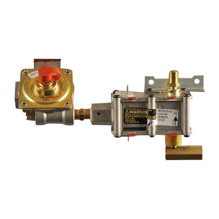 ForeverPRO WB21X33225 Valve Control Asm for GE Appliance WB21X28820