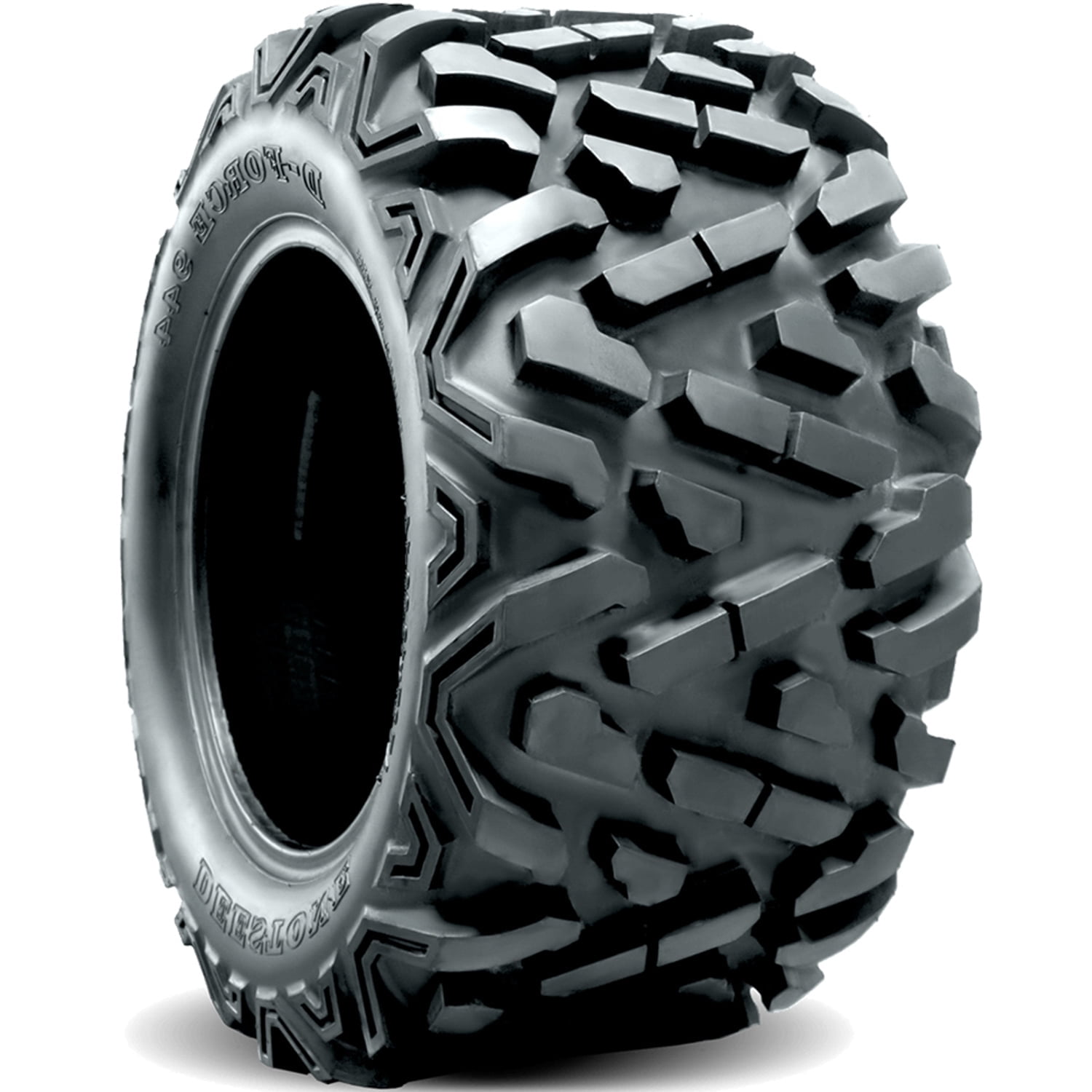 Deestone D944 D-Force 26X10.00-14 C/6PLY ATV & UTV Tire