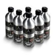 Aero 5657-6 16 Oz. Polish Aluminum and Metal Polish- 6 Count- Aluminum Bottles