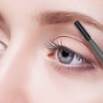 thumbnail image 3 of Eyelash Brush Awwp Final Clear Out Reusable Eyelash Brush and Eyebrow Brush, Silicone Eyelash Brush, Mascara Wands, Cosmetic Makeup Brush Tools with Case, Suitable for Eyebrows and Eyelashes， Gray, 3 of 9