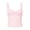 C-Pink94, variant on DHFJKG Women's Summer Basic Tee Tank Top Cute Y2K Clothes Summer Solid Color Sweetheart Neck Ruched Camisole Night Party Stylish Tops