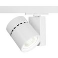 thumbnail image 1 of Wac Lighting Whk-1052N-827 Exterminator Ii 6" Wide 2700K High Output Led Track Head For W, 1 of 3