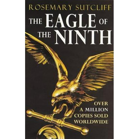 Pre-Owned The Eagle of the Ninth (Paperback) 0192750453 9780192750457