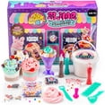 thumbnail image 1 of Slime Kit Original Stationery Ice Cream Playshop con limo prefabricado, 1 of 9