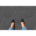 thumbnail image 3 of Achim Floor Galore 9" x 10.4" 2.5mm Peel & Stick Hexagon Vinyl Floor Tiles, 20 Tiles/10 sq. ft., Galaxy, 3 of 5