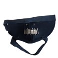 thumbnail image 5 of Airsoft - Máscara de media cara, monstruo demonio malvado Kabuki Samurai Hannya Oni máscara protectora de media cara ShuxiuWang 1327537034117, 5 of 5
