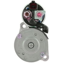 Valeo- Starter Motor Fits select: 2009-2014 HYUNDAI SONATA GLS, 2012-2014 KIA OPTIMA LX