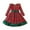 Red, variant on Adeawade Toddler Rompers For Girls 3-4 Years Children'S Long Sleeve Spring And Autumn Christmas Plaid Dress Xmas Sundress Adorable Daily Wear Red