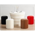 thumbnail image 2 of Graflsoa Compact Folding Stool for Home & Outdoor Use - Lightweight, Portable, and Space-Saving Design in Multiple Colors, 2 of 6