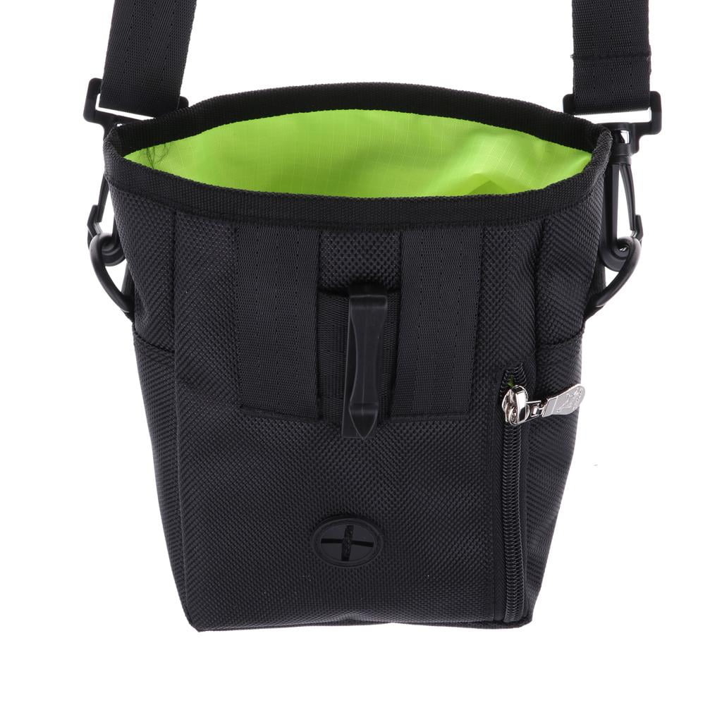Dog food in a black bag online