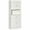 White, variant on HOMCOM 72" Kitchen Pantry Cabinet, Buffet with Hutch, Cupboard with Shelf