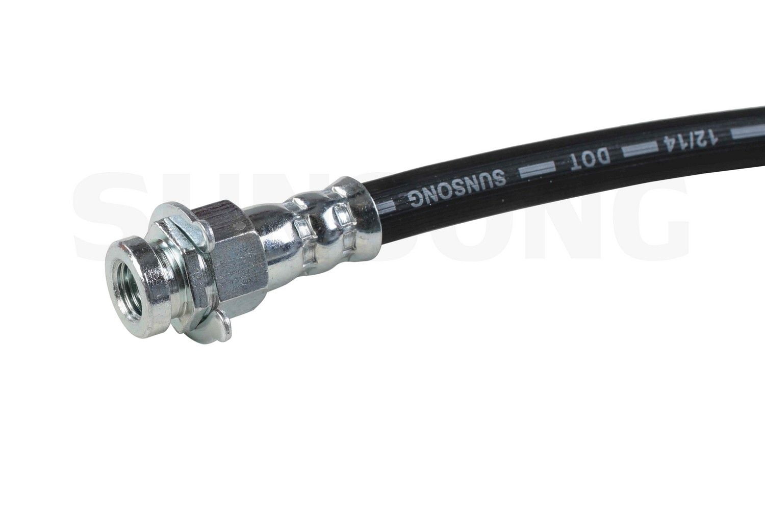 Sunsong 2203911 Brake Hydraulic Hose