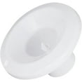 thumbnail image 1 of Water dispenser replacement parts Water dispenser smart seat ring water retaining device white Water dispenser smart seat ring water retaining device white, 1 of 5
