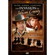 The Invasion Of Johnson County (DVD)