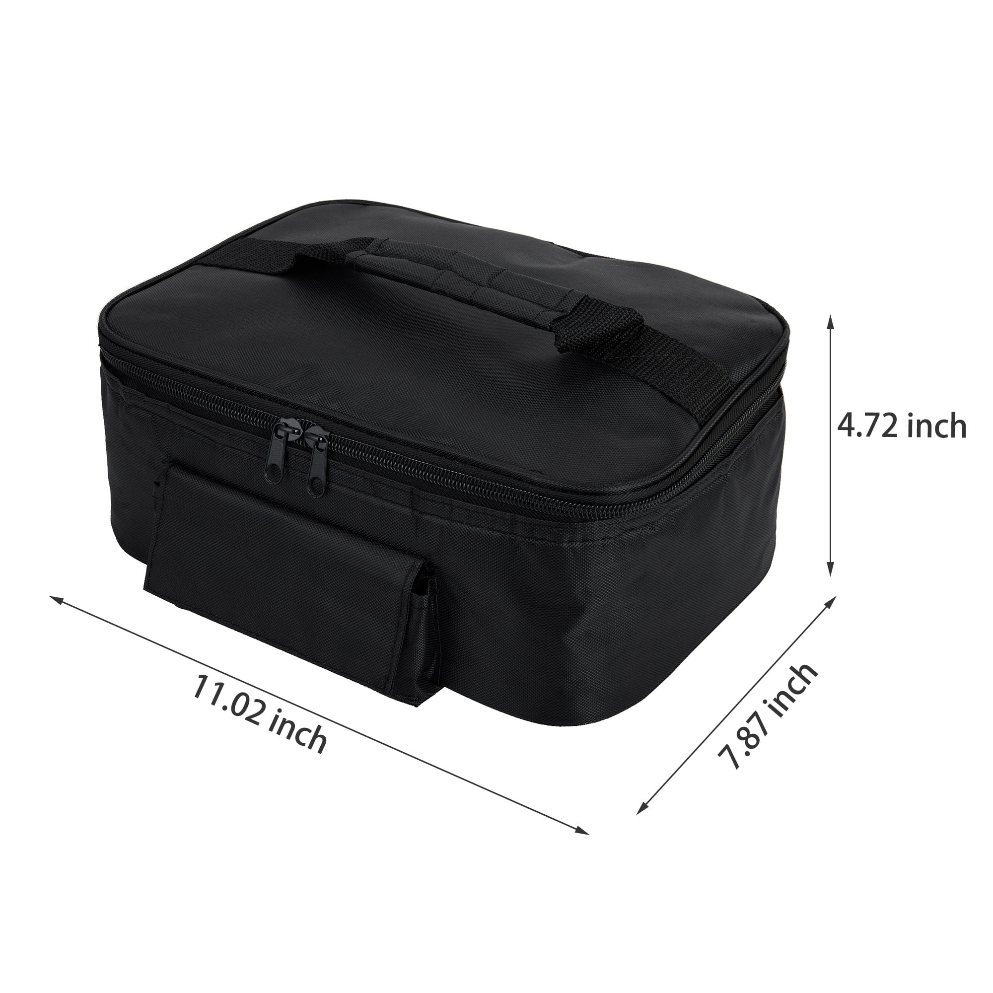 Lunch Bag Adult Lunch Box for Work Men Women Electric Food Warmer