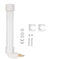 thumbnail image 3 of Bebedero para Loros ANGGREK con Dos hebillas PVC Resistente y Duradero Otros, 3 of 8