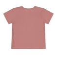 thumbnail image 2 of Bella+Canvas Toddler Love Yourself Short Sleeve Tee, 2 of 3