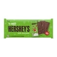 thumbnail image 5 of Hershey's Grinch Milk Chocolate Christmas Candy, Bars 1.2 oz, 6 Count, 5 of 6