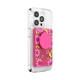 thumbnail image 2 of Funda para teléfono PopSockets con empuñadura expandible para MagSafe, color rosa, 2 of 6