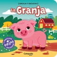 thumbnail image 1 of La Granja. Encaja y escucha, de Varios, Catapulta, Dura, 1 of 2