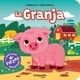 thumbnail image 1 of La Granja. Encaja y escucha, de Varios, Catapulta, Dura, 1 of 2