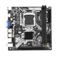 thumbnail image 1 of Placa Base Ordenador H61S 2*DDR3 16GB LGA 1155 PC 9*USB2.0 4*SATA 2 0, 1 of 9
