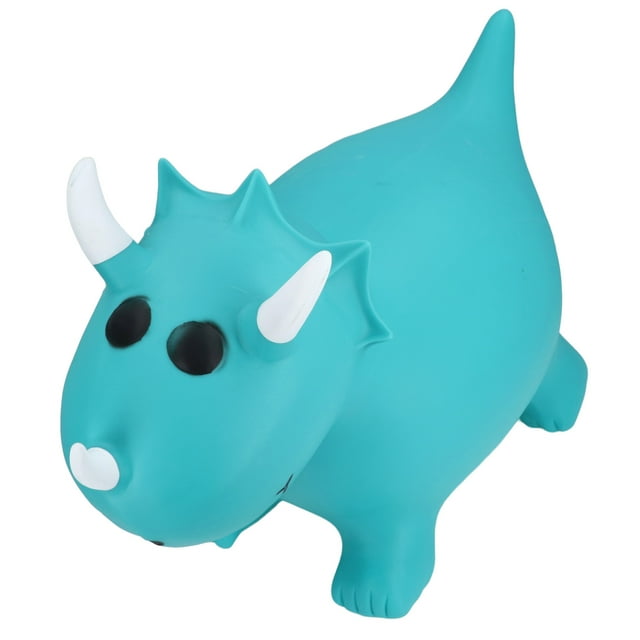 Bouncy Horse Toy, Interactive Toy Hopping Toy for Home