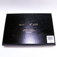 thumbnail image 6 of Rocky Patel Sixty Aged 10 Years Empty Wood Cigar Box 10.5" x 7" x 2.25", 6 of 6