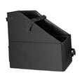thumbnail image 2 of LOVIVER Folding Bike Storage Box Portable Professional Dustproof Bike Transport Case 2 Straps, 2 of 8