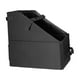 thumbnail image 2 of Caja de almacenamiento de bicicletas plegable Bolsa de almacenamiento de bicicletas plegable Portátil Impermeable Bicicleta 2 correas, 2 of 9